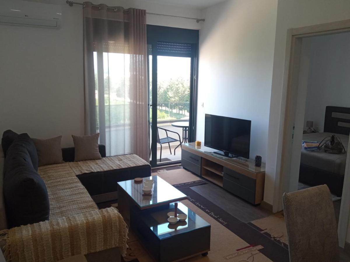 Apartman Ami Ulcinj Exterior foto